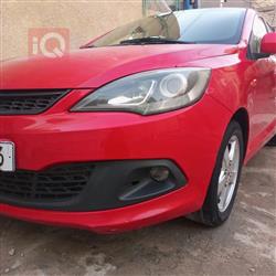 Chery Fulwin 2